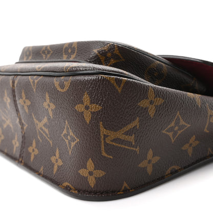 Louis Vuitton Monogram Passy 9 of 9