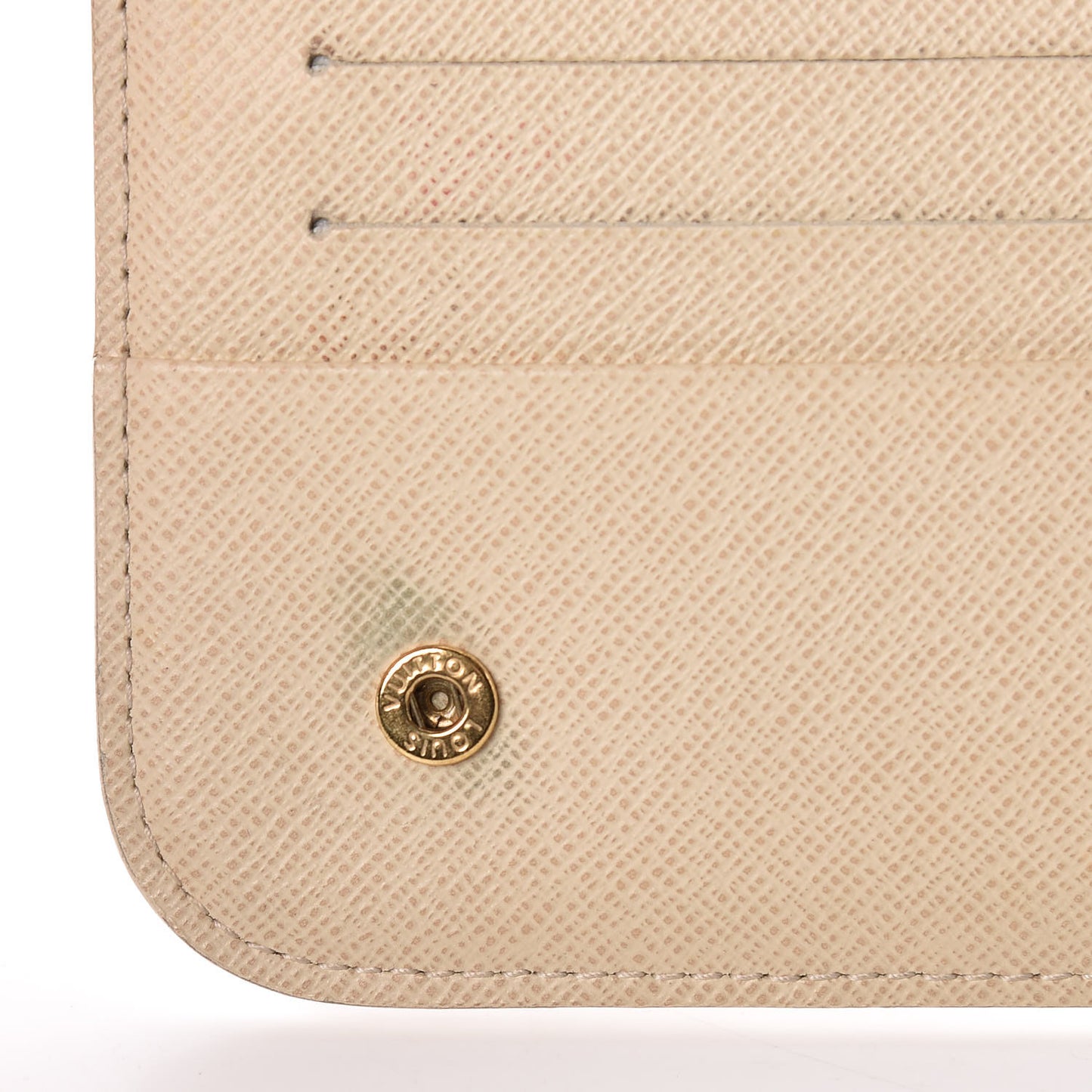 Damier Azur Insolite Wallet