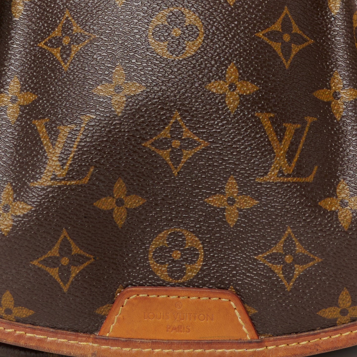 Monogram Menilmontant PM