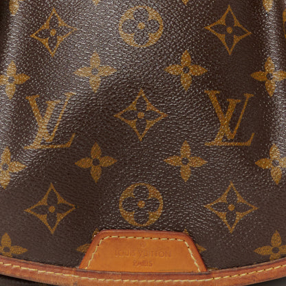Louis Vuitton Monogram Menilmontant PM 9 of 15