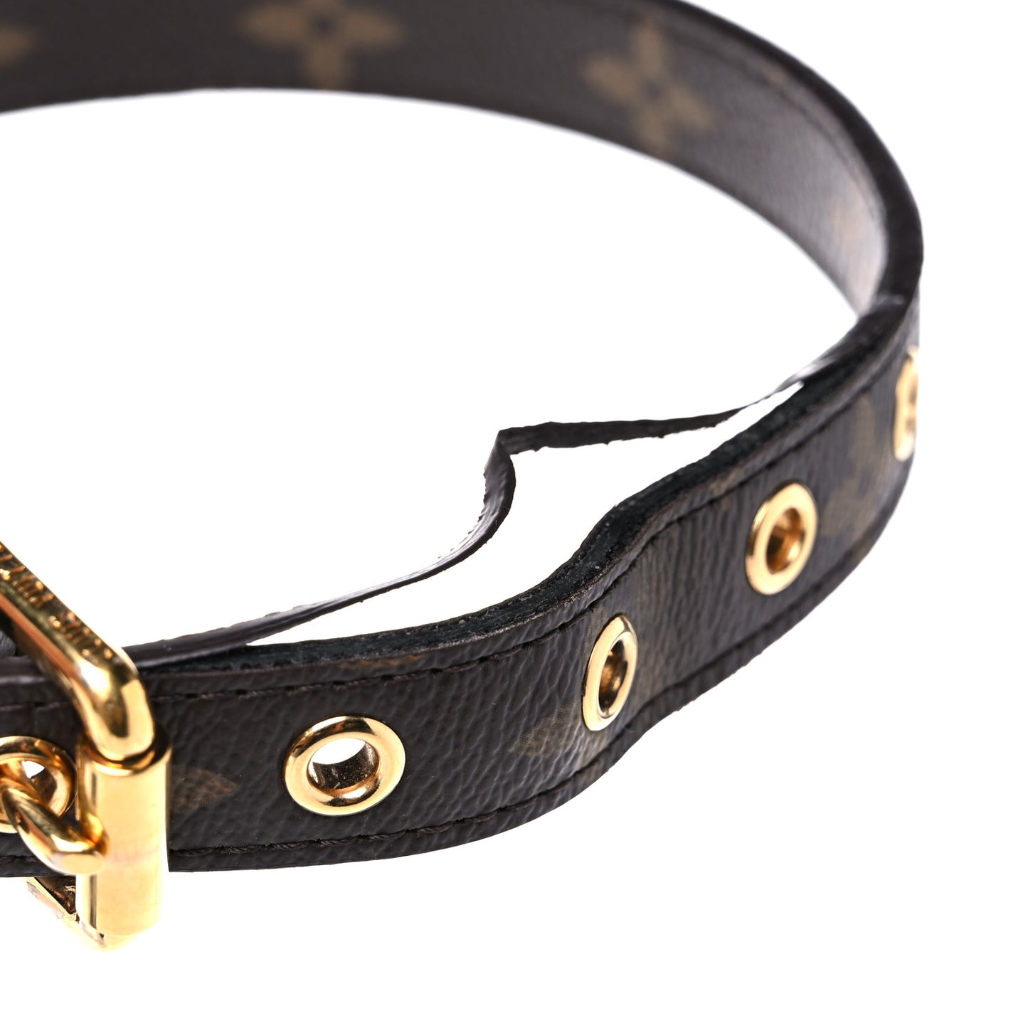 Monogram Metis 20mm Adjustable Strap