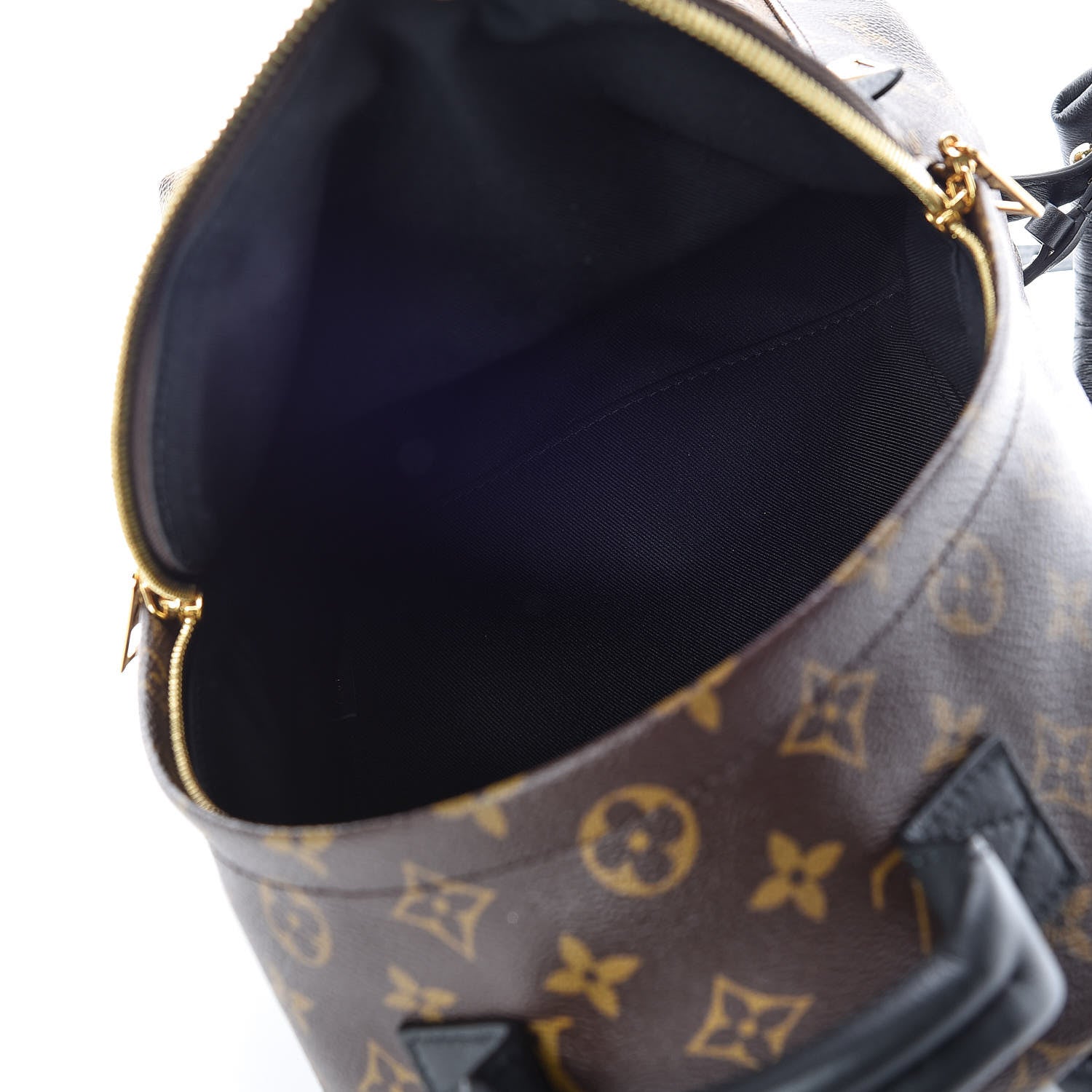 Louis Vuitton Reverse Monogram Palm Springs Backpack PM 7 of 10
