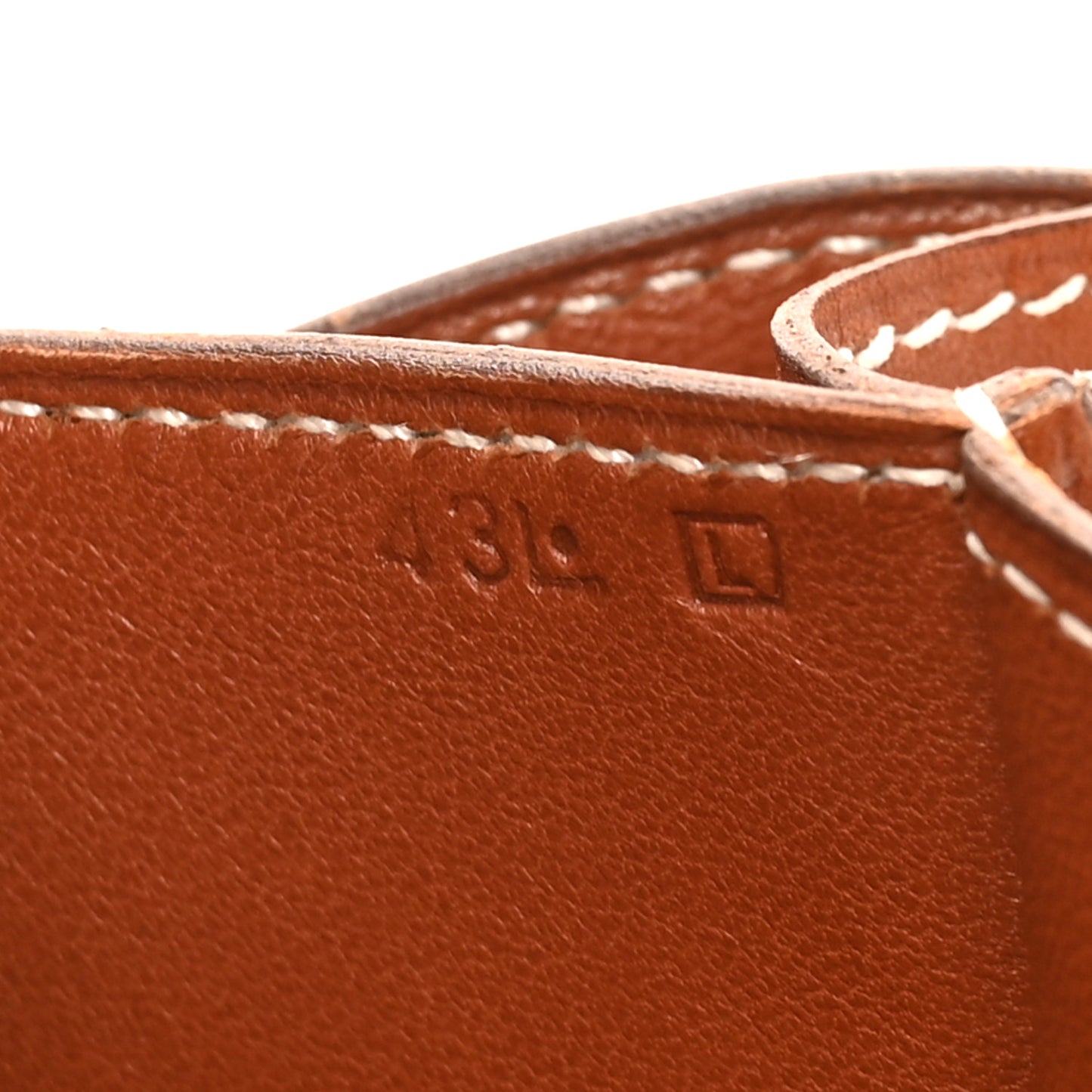 Barenia Constance 18 Fauve
