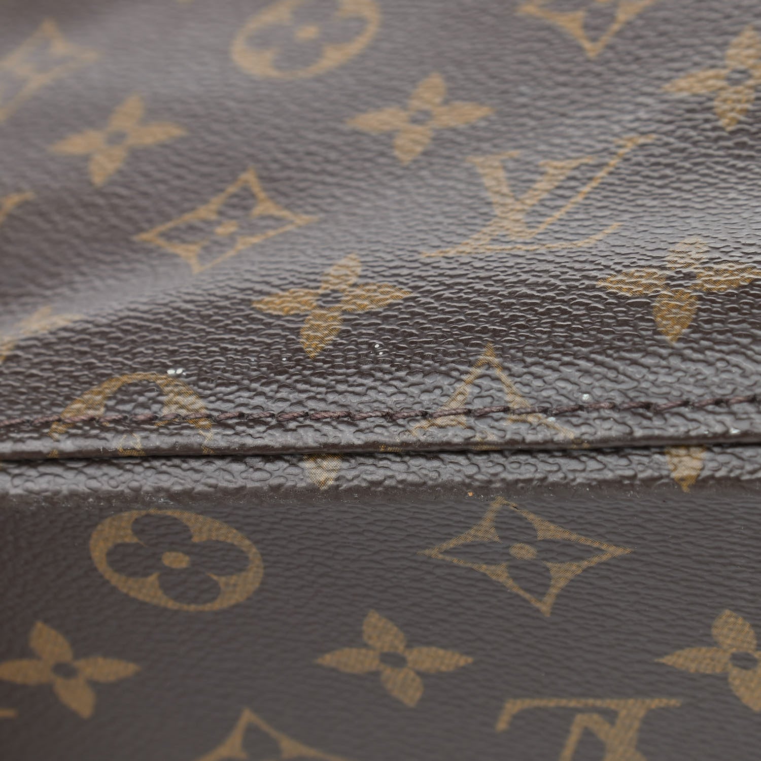 Louis Vuitton Monogram Vavin GM 19 of 25