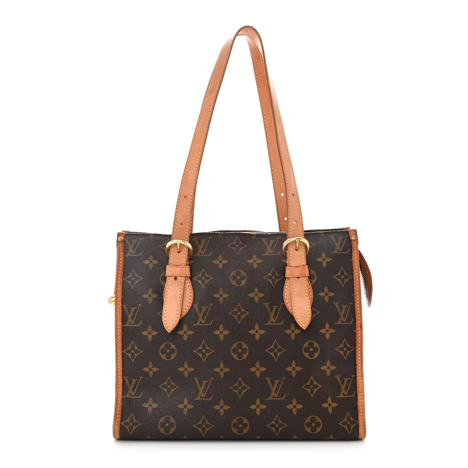 Louis Vuitton Monogram Popincourt Haut 1 of 12