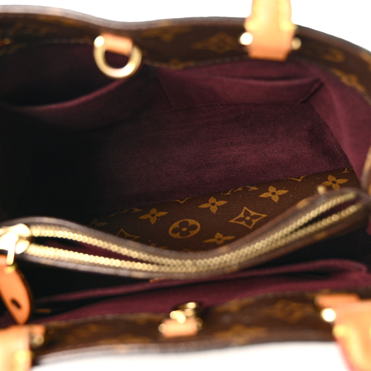 Monogram Montaigne BB