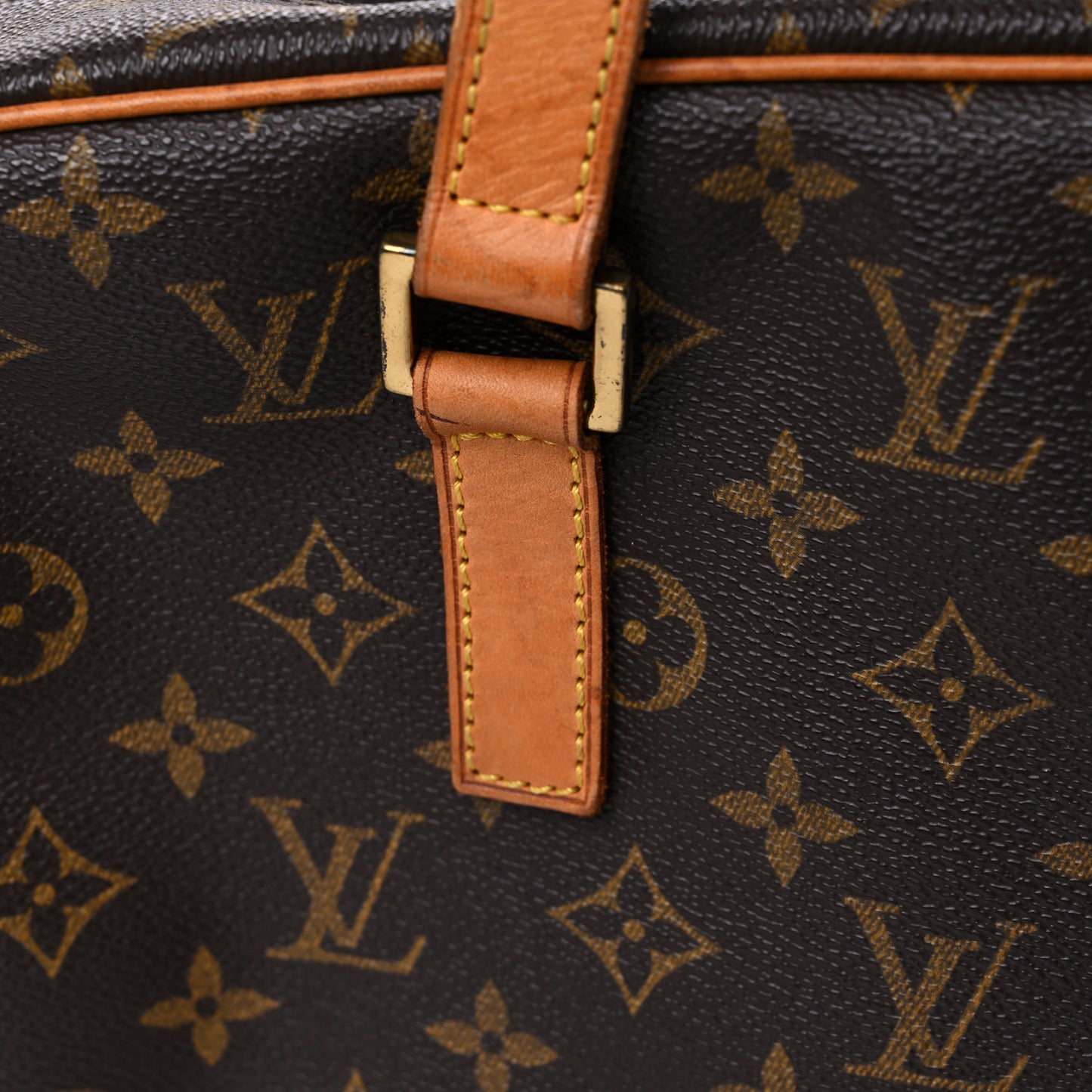Monogram Cite GM