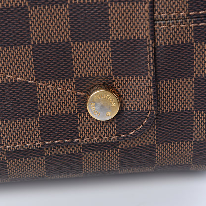 Louis Vuitton Damier Ebene Marylebone GM 11 of 14