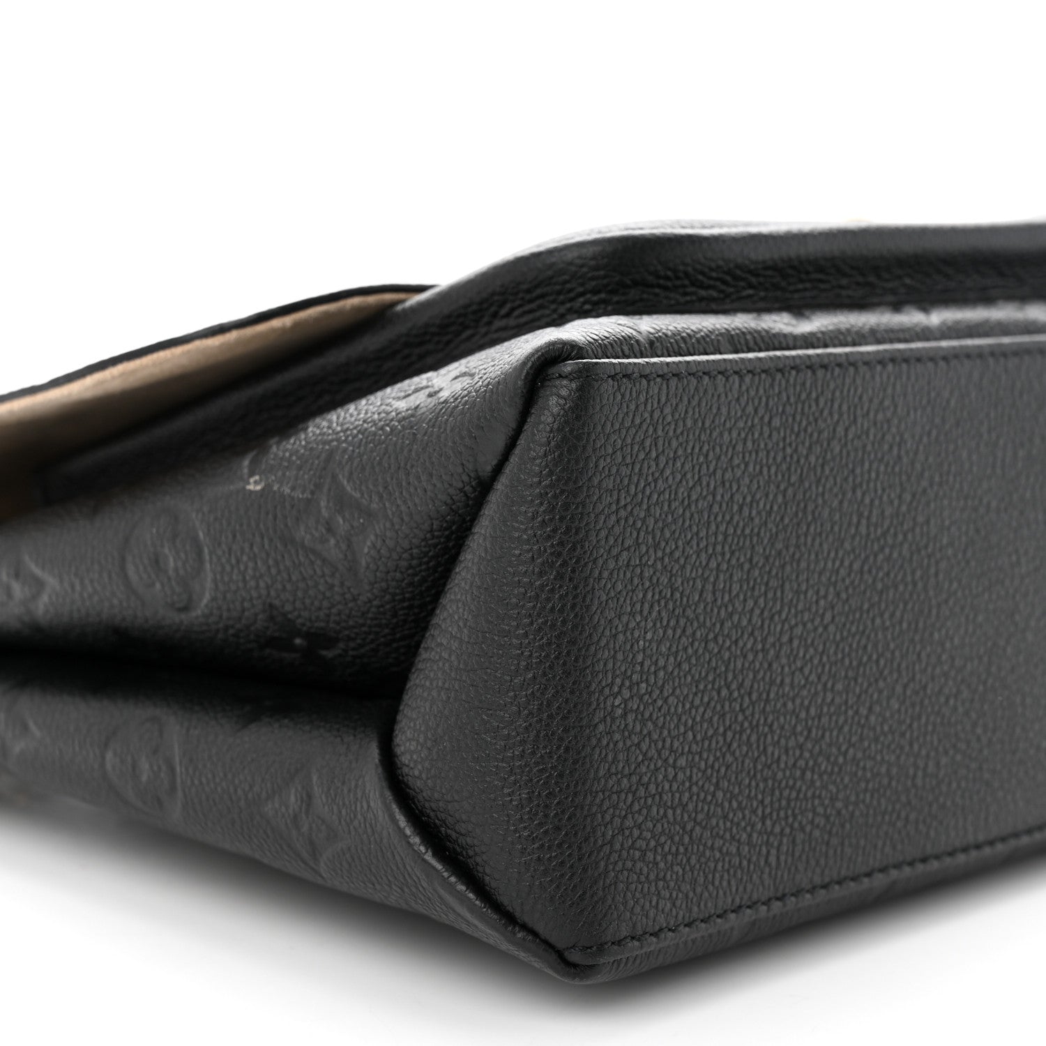 Louis Vuitton Empreinte Marignan Black 9 of 13