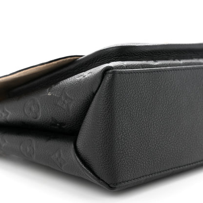 Louis Vuitton Empreinte Marignan Black 9 of 13
