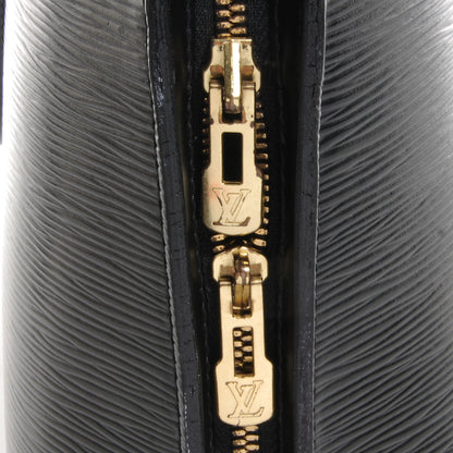 Louis Vuitton Epi Lussac Black 8 of 8