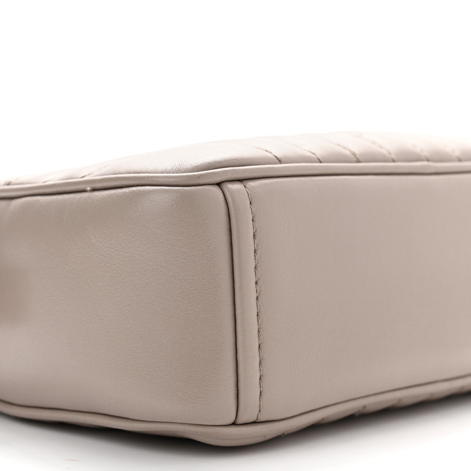 Prada Soft Calfskin Diagramme Camera Bag Cammeo 8 of 9