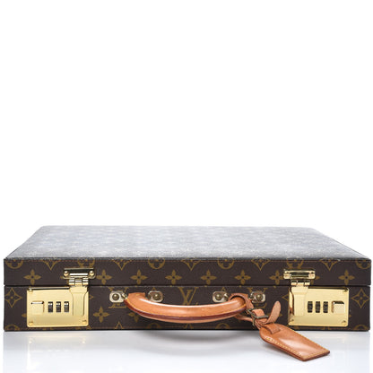 Louis Vuitton Monogram Briefcase 18 of 18