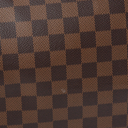 Louis Vuitton Damier Ebene Speedy 30 13 of 13