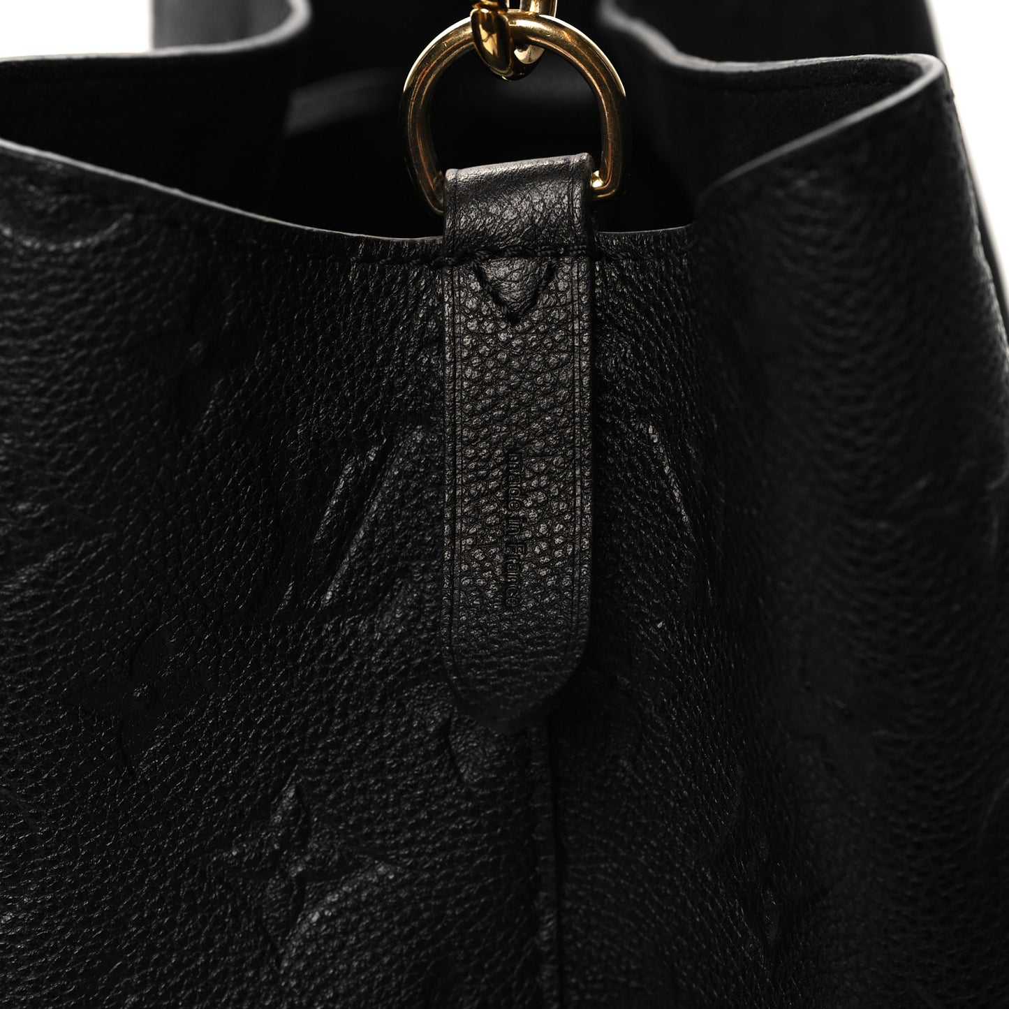 Empreinte Neonoe MM Black