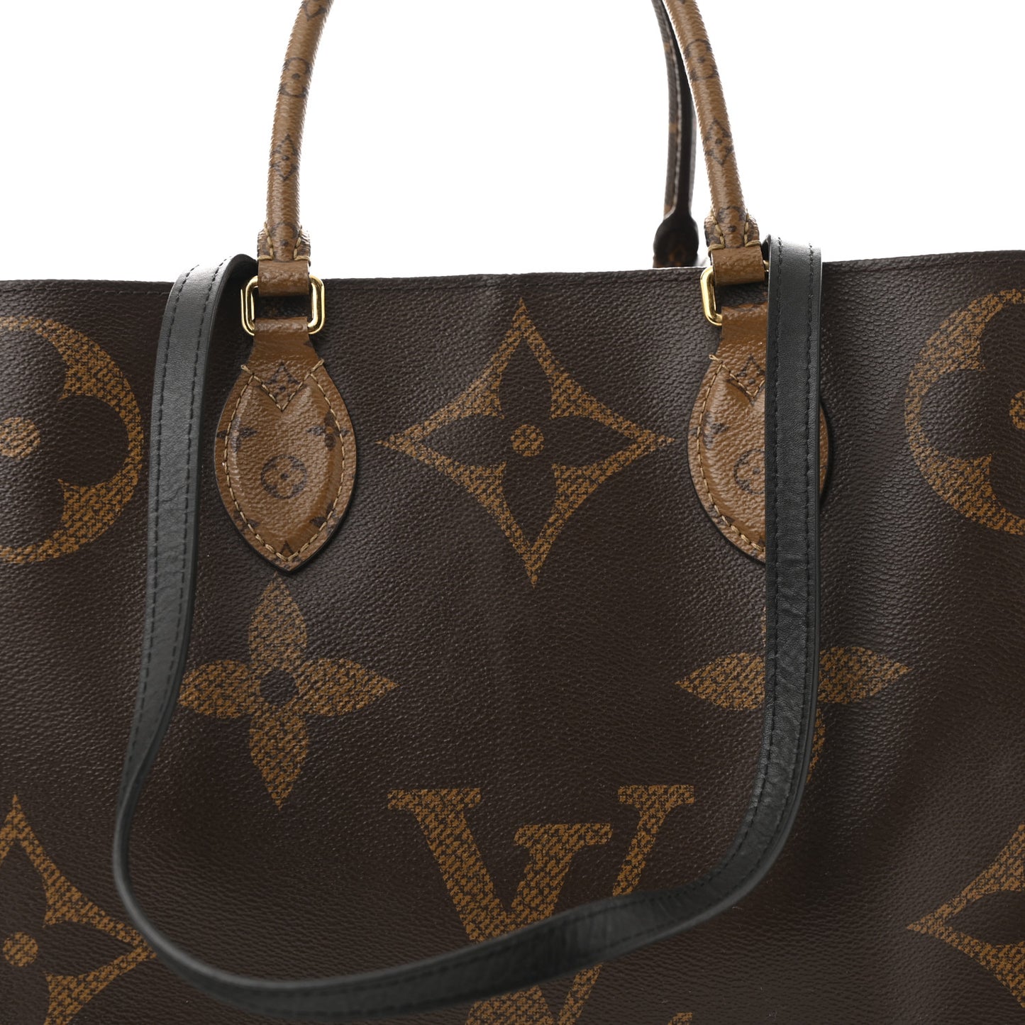 Reverse Monogram Giant Onthego GM