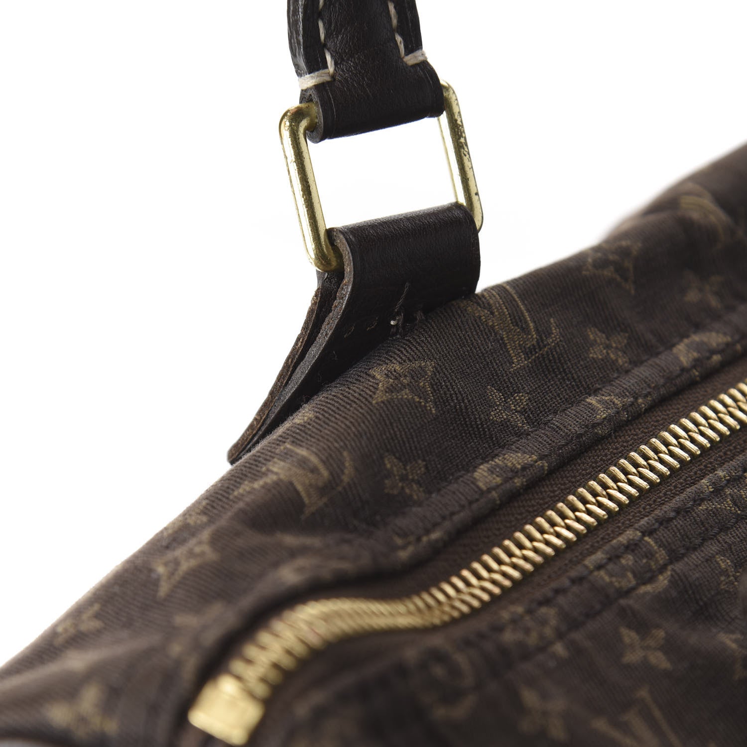 Louis Vuitton Monogram Idylle Speedy 30 Fusain 12 of 12