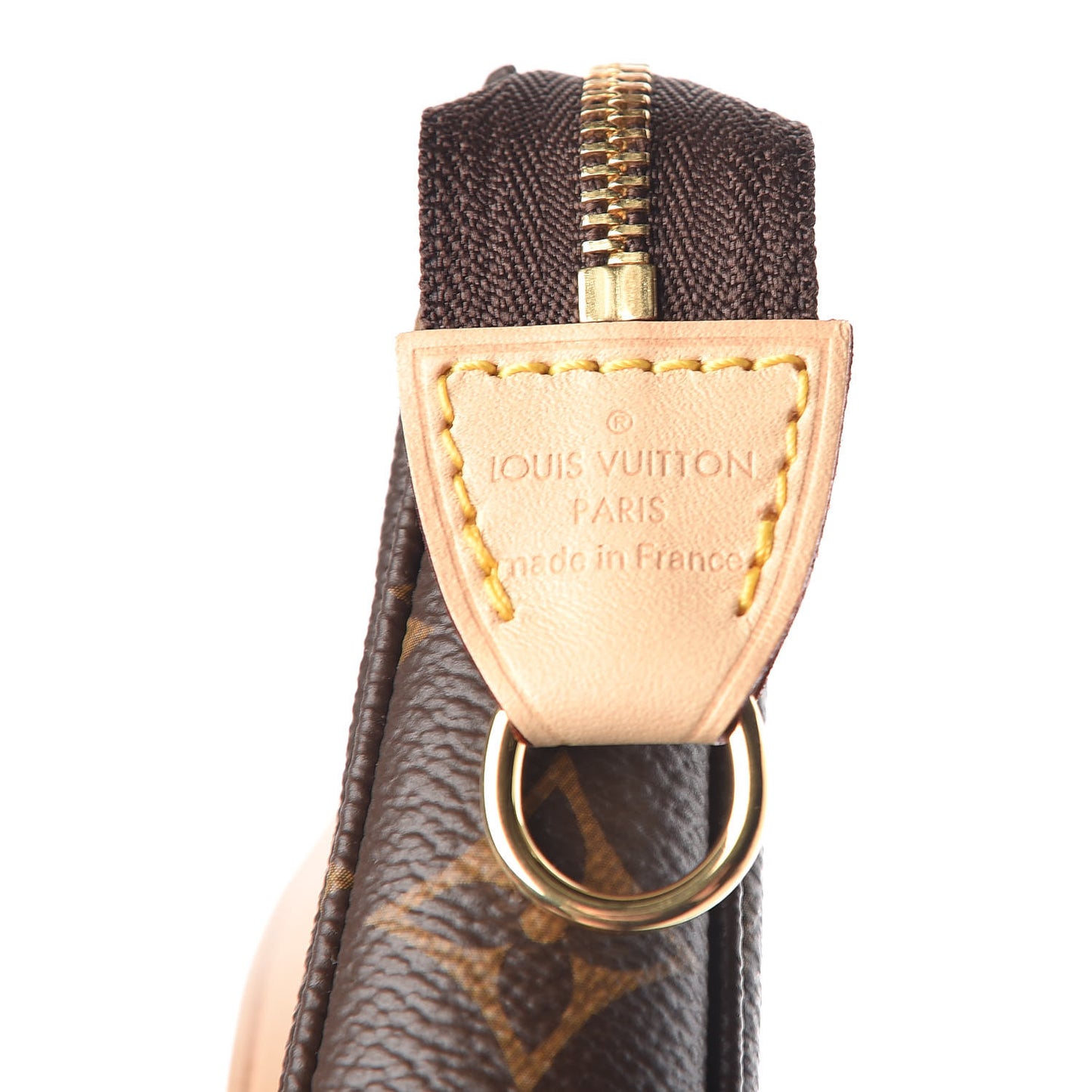 Monogram Pochette Accessories NM