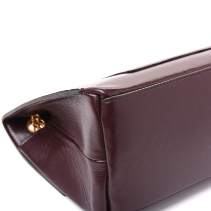 Mulberry Smooth Calfskin Cheyne Oxblood 7 of 12