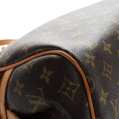 Louis Vuitton Monogram Montorgueil PM 8 of 11