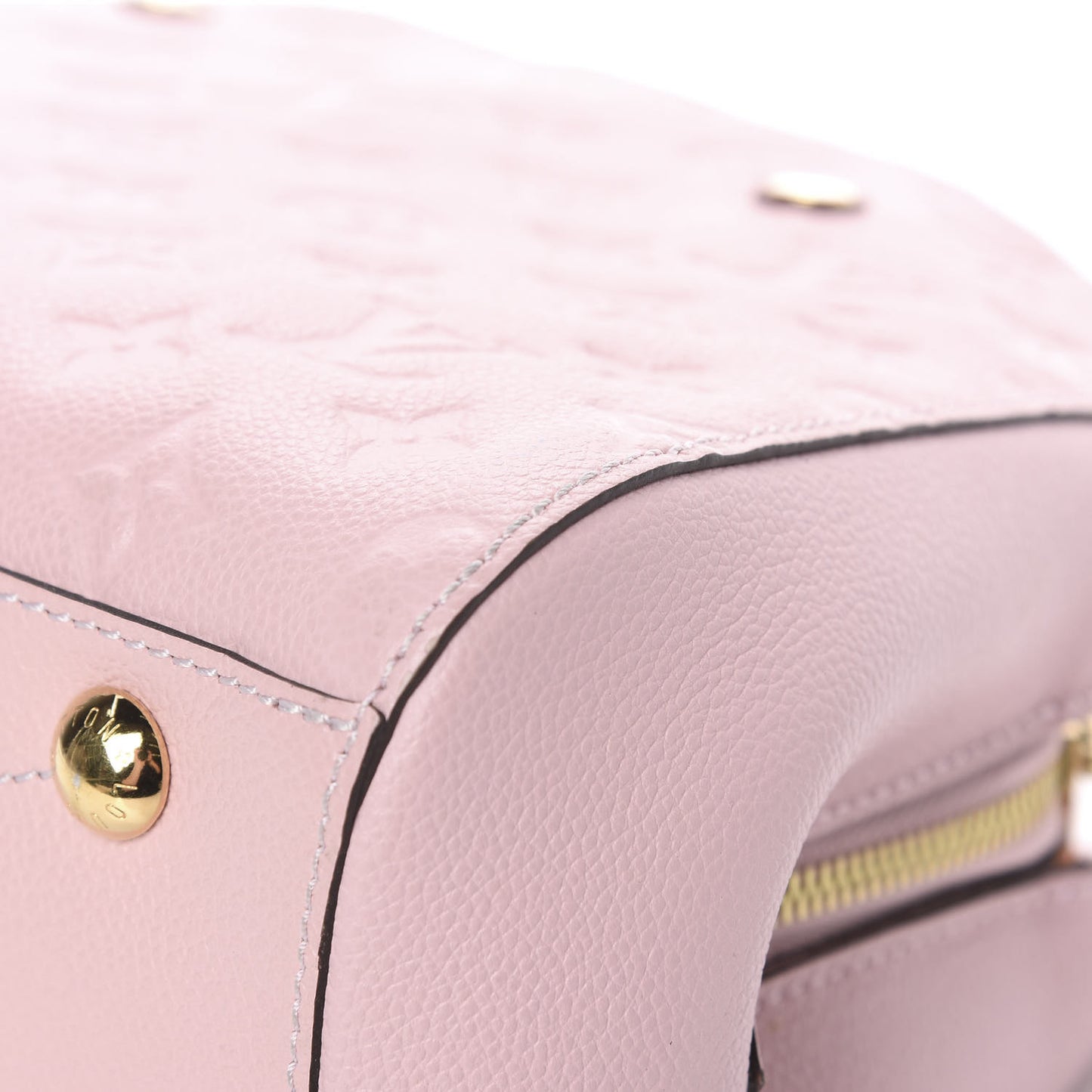 Empreinte Montaigne BB Rose Ballerine