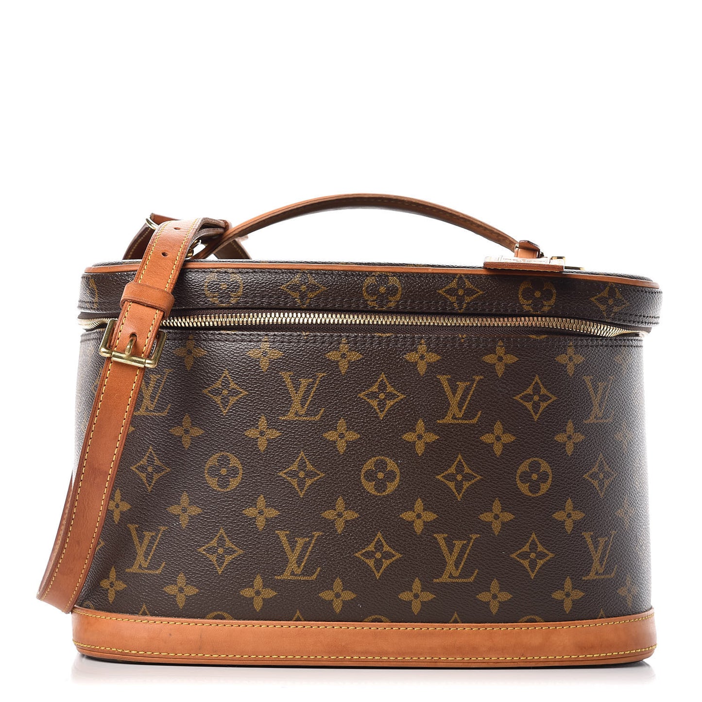 Monogram Nice