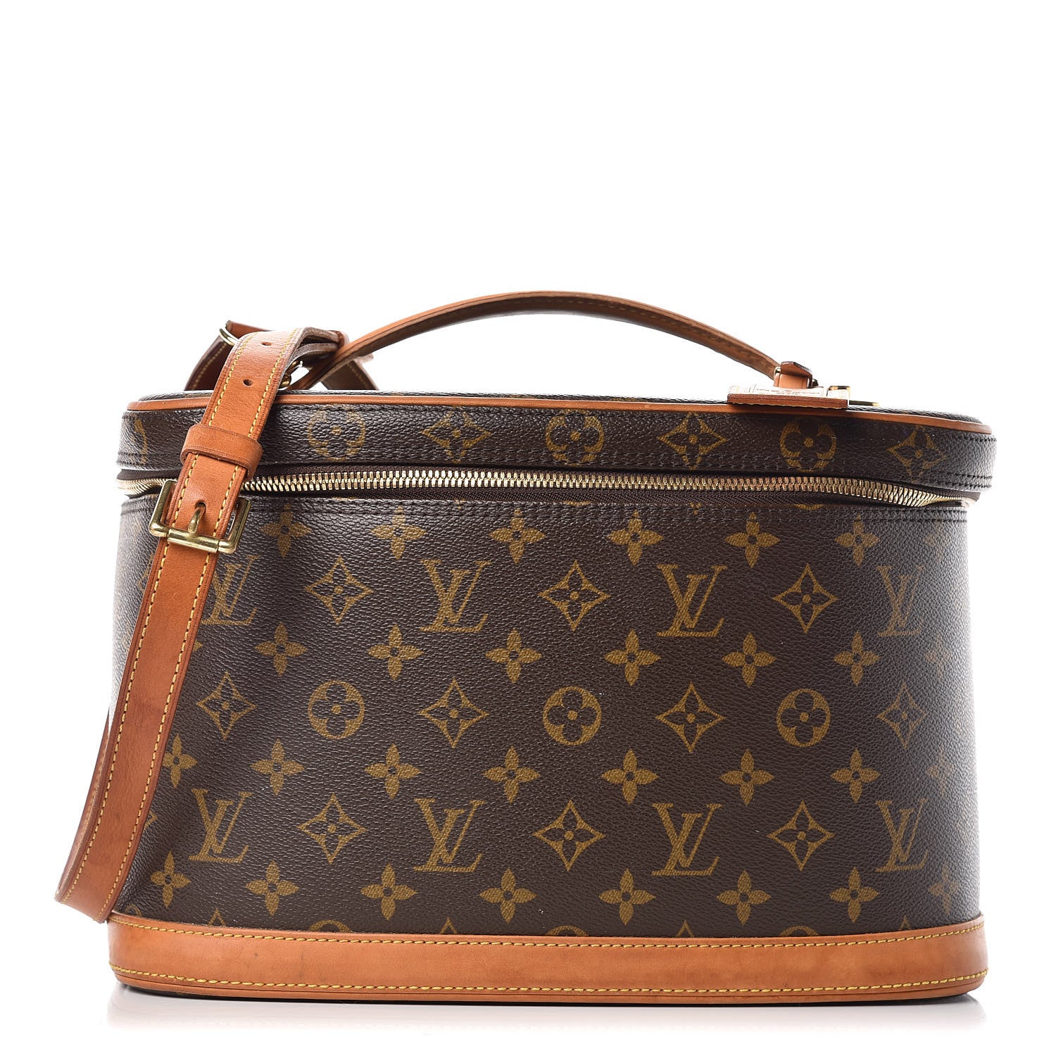 Louis Vuitton Monogram Nice 1 of 29