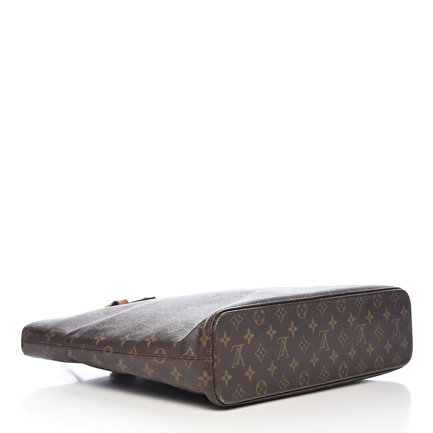 Louis Vuitton Monogram Luco 4 of 26