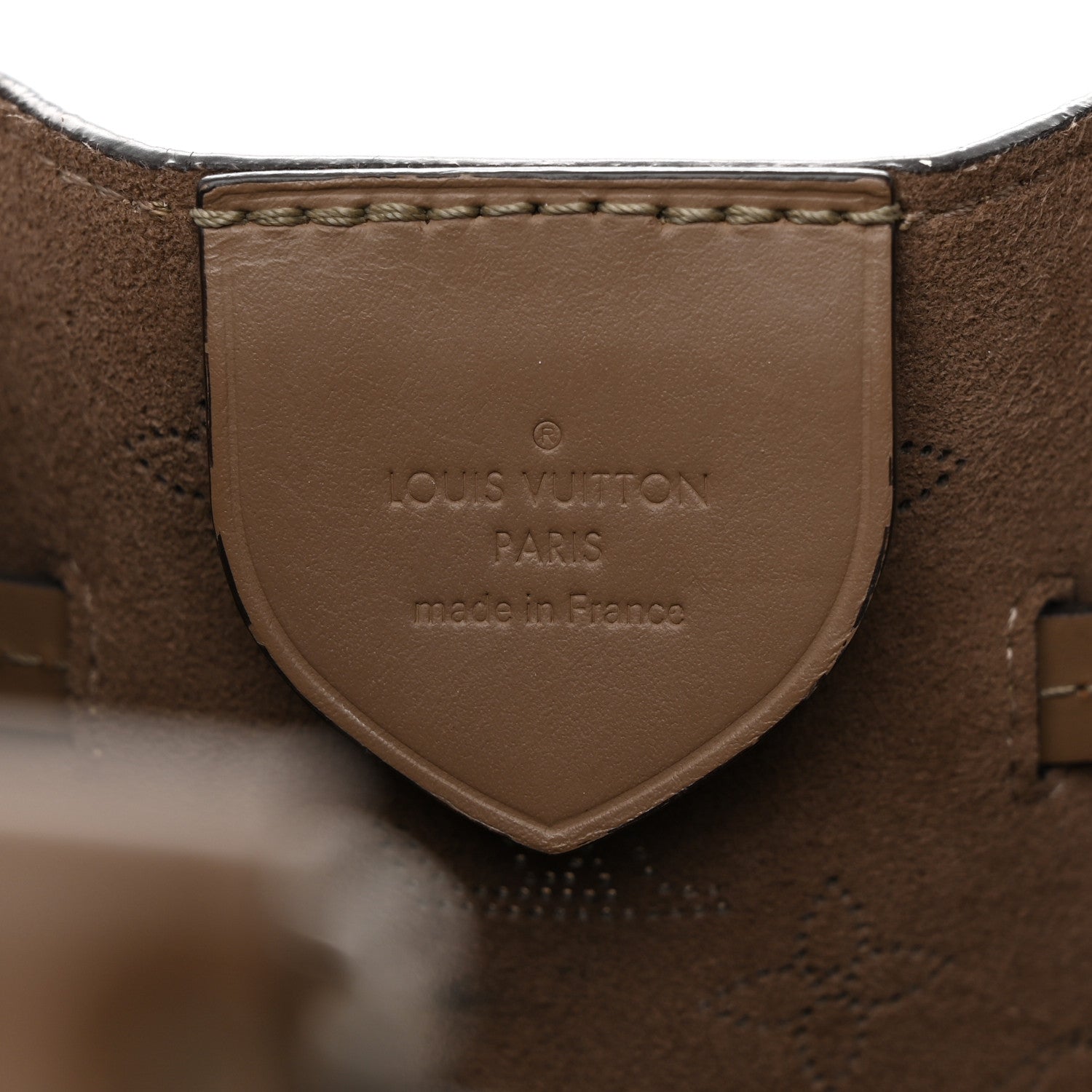 Louis Vuitton Mahina Girolata Galet 7 of 14