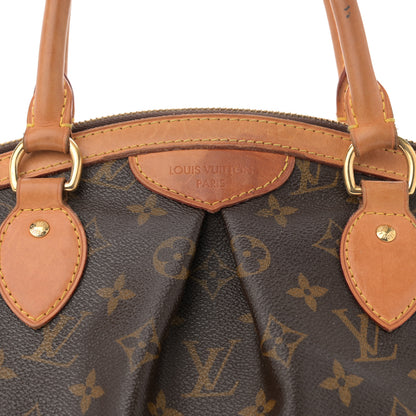 Louis Vuitton Monogram Tivoli PM 8 of 18