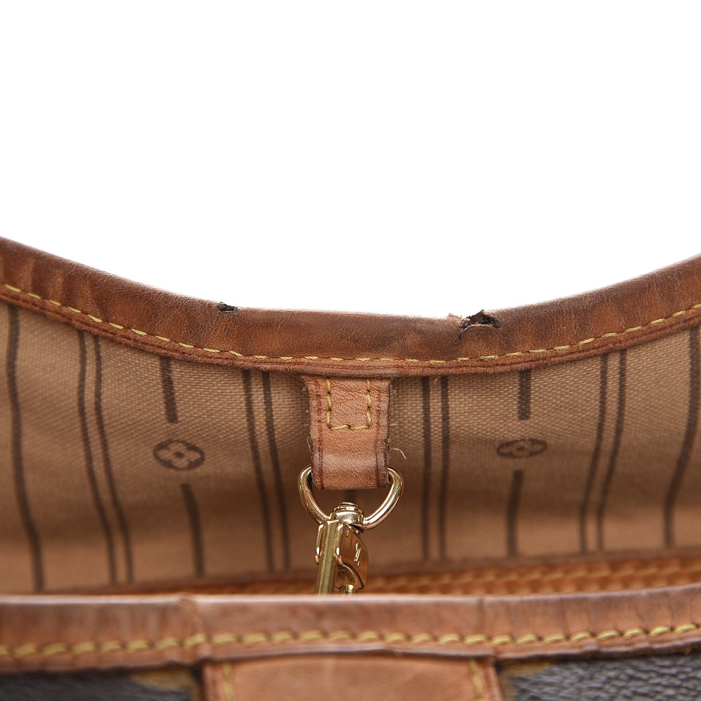 Monogram Delightful PM