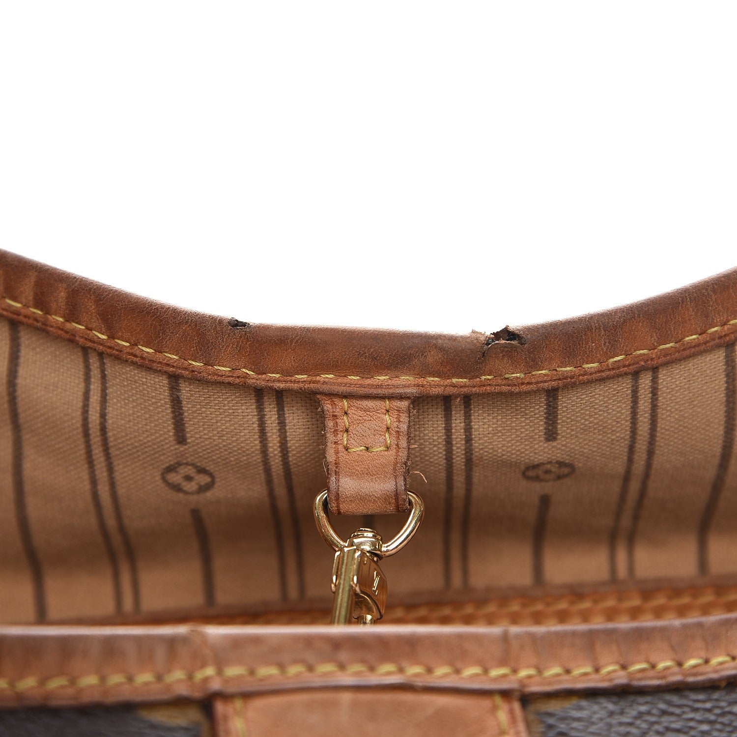 Louis Vuitton Monogram Delightful PM 15 of 15