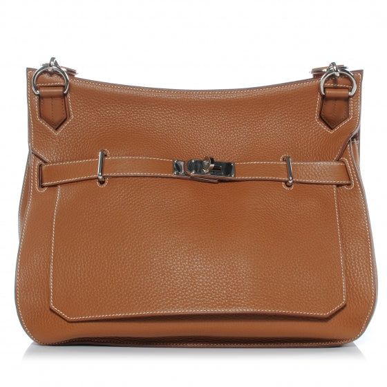 Taurillon Clemence Jypsiere 37 Gold