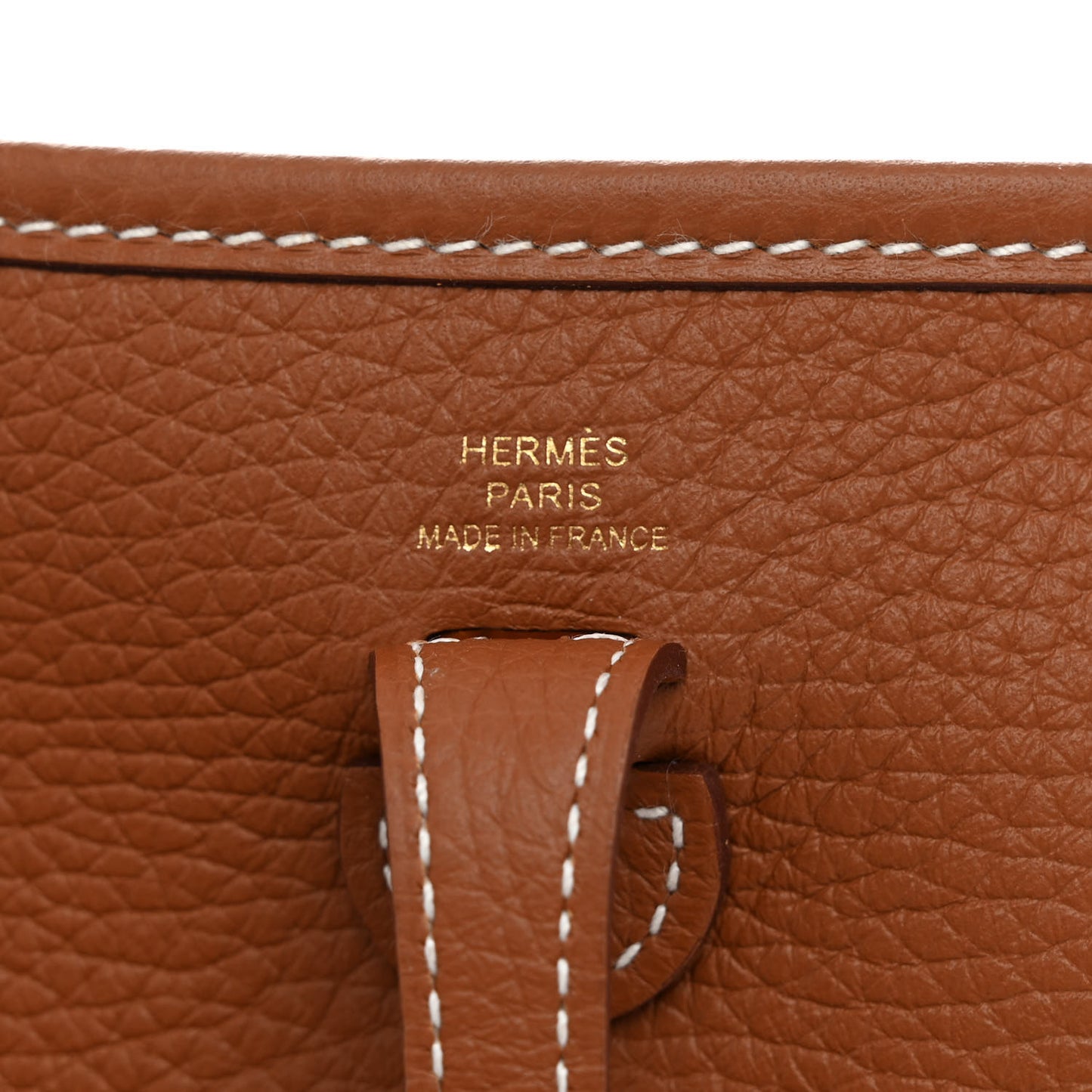 Taurillon Maurice Evelyne TPM Gold