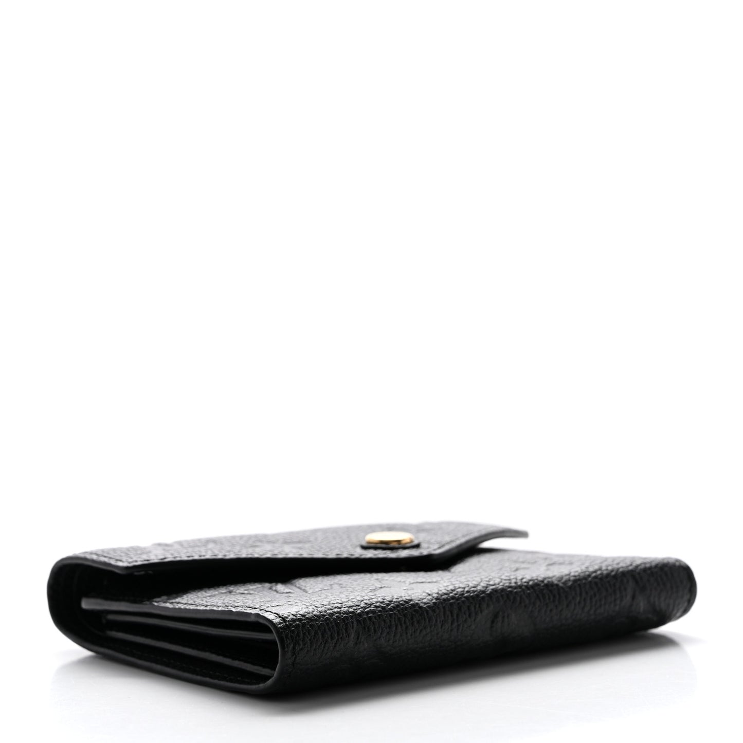 Empreinte Victorine Wallet Black