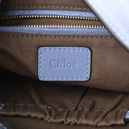 Chloe Calfskin Medium Marcie Hobo Skylight 6 of 12