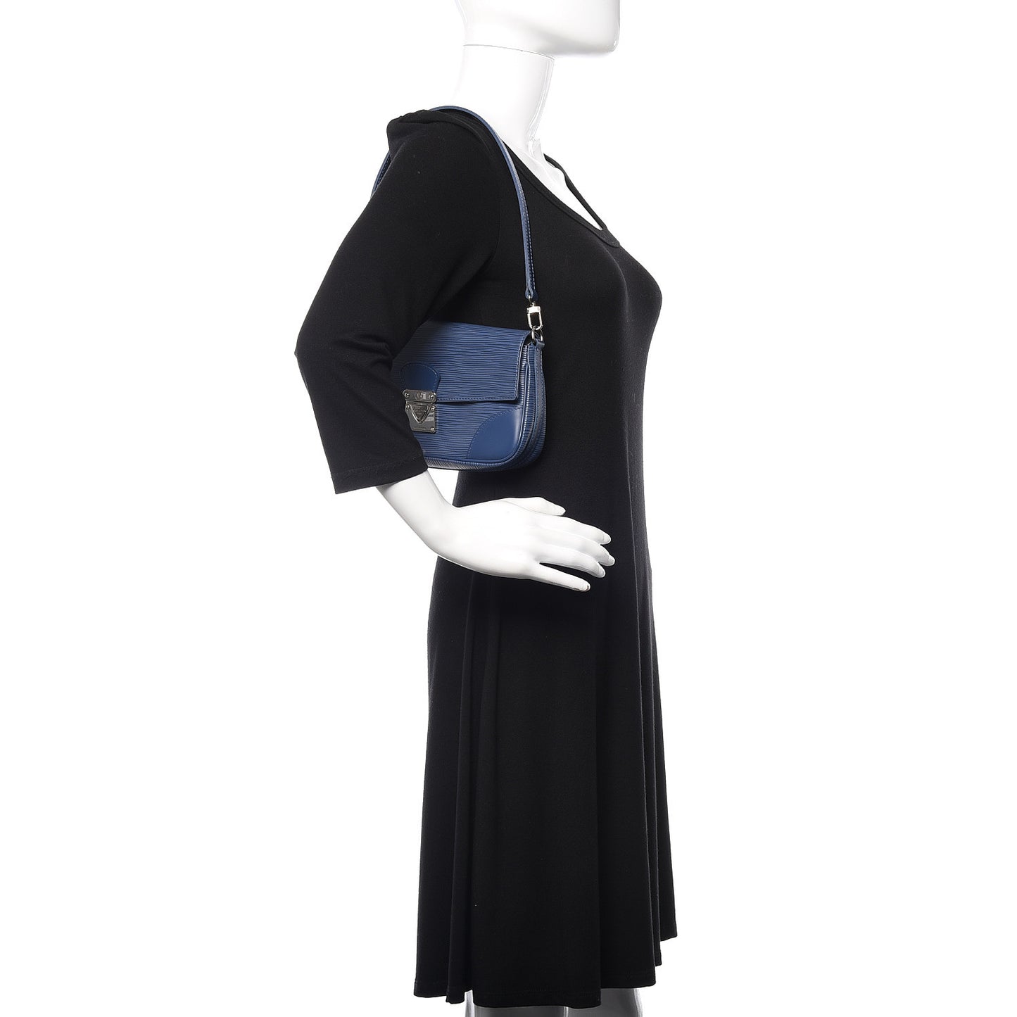 Epi Segur Pochette Myrtille
