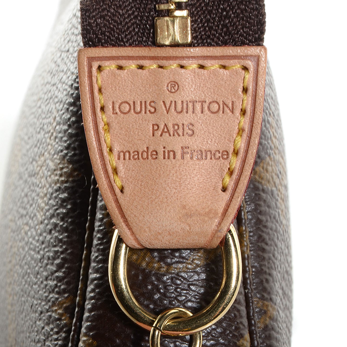 Monogram Mini Pochette Accessories