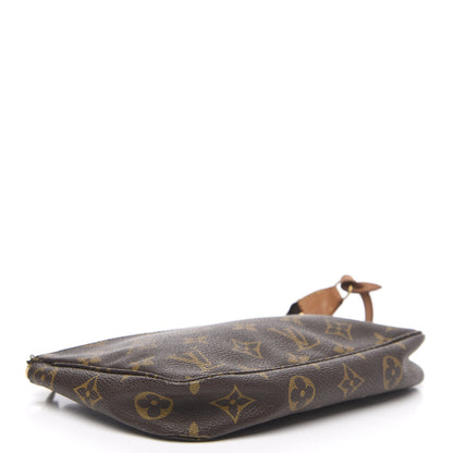 Louis Vuitton Monogram Pochette Accessories 4 of 9