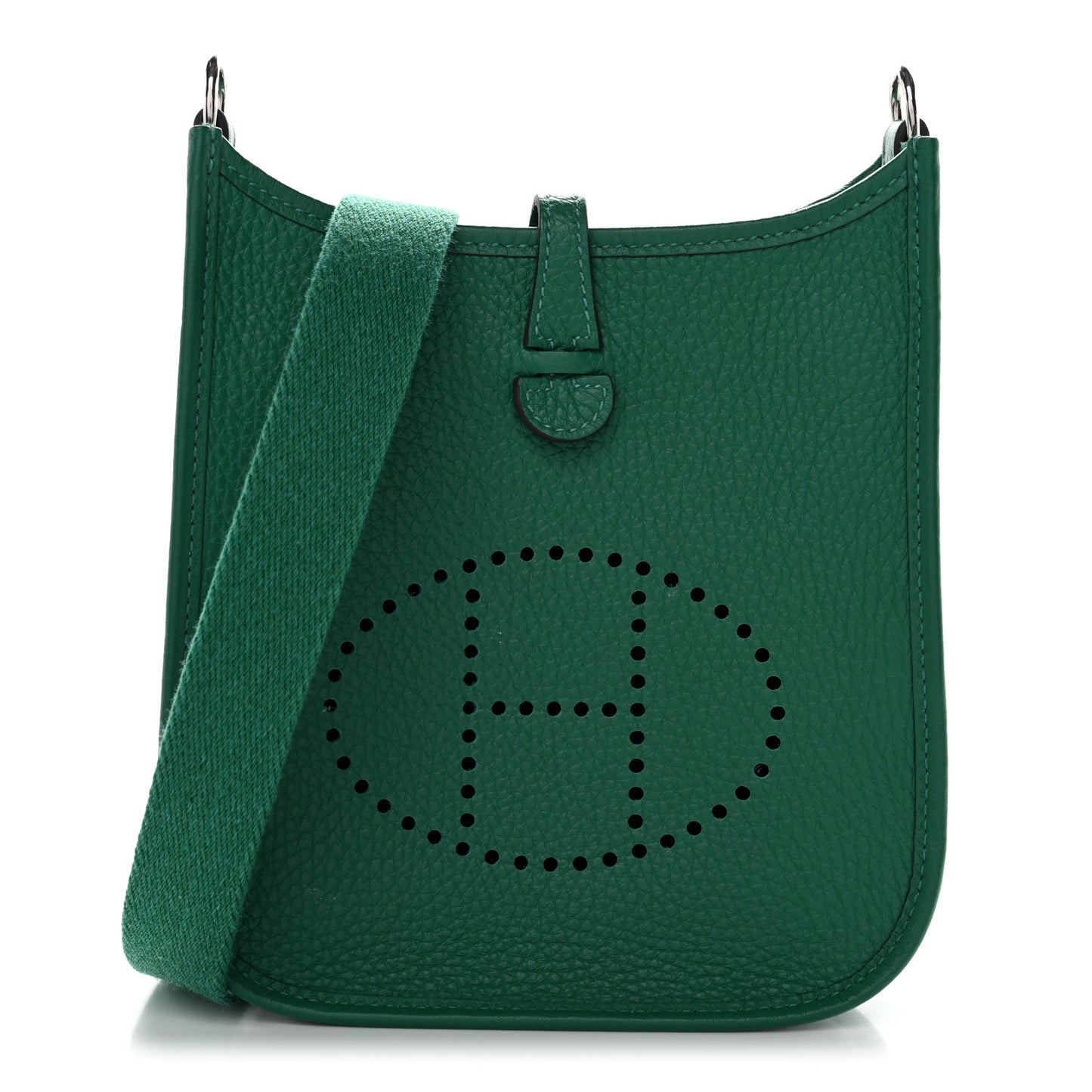 Taurillon Clemence Evelyne TPM Vert Vertigo