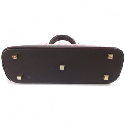 Louis Vuitton Mini Monogram Alma Long 5 of 11