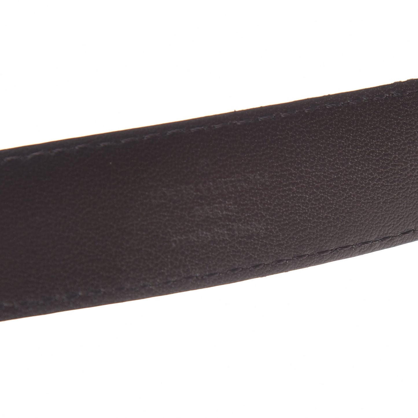 Mini Damier Ebene 25mm LV Initiales Belt 80 32
