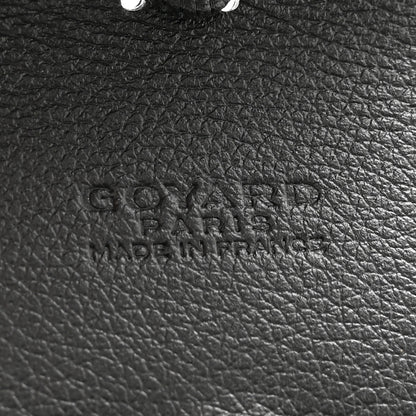 Goyard Calfskin Bag Clip Black 3 of 4