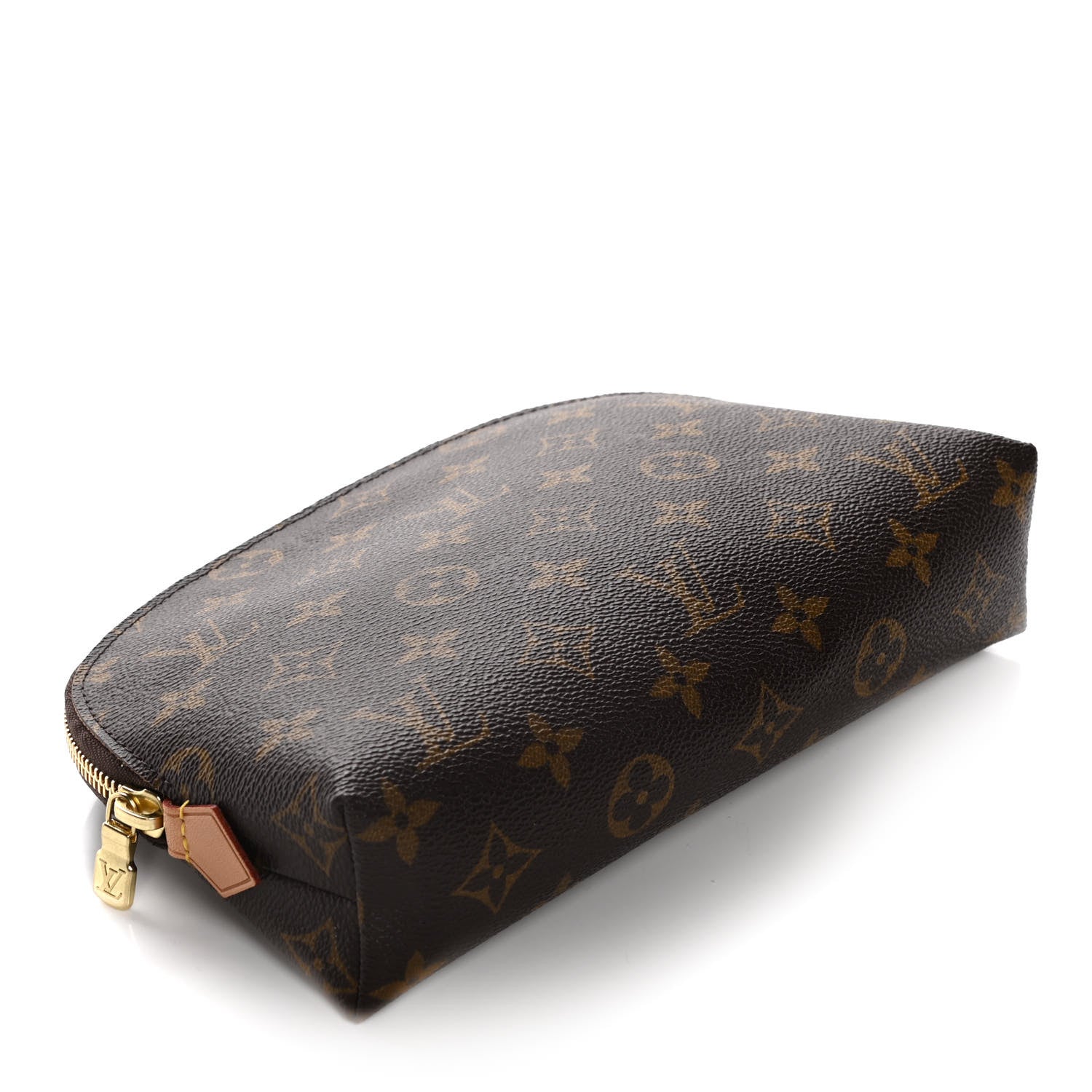 Louis Vuitton Monogram Cosmetic Pouch GM 4 of 10