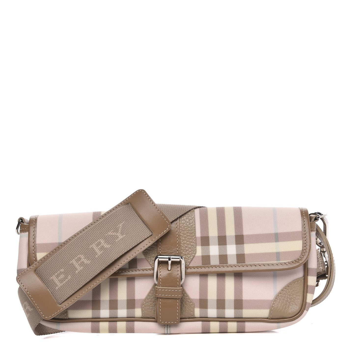 Candy Check Lola Pink