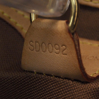 Louis Vuitton Monogram Ellipse PM 7 of 7