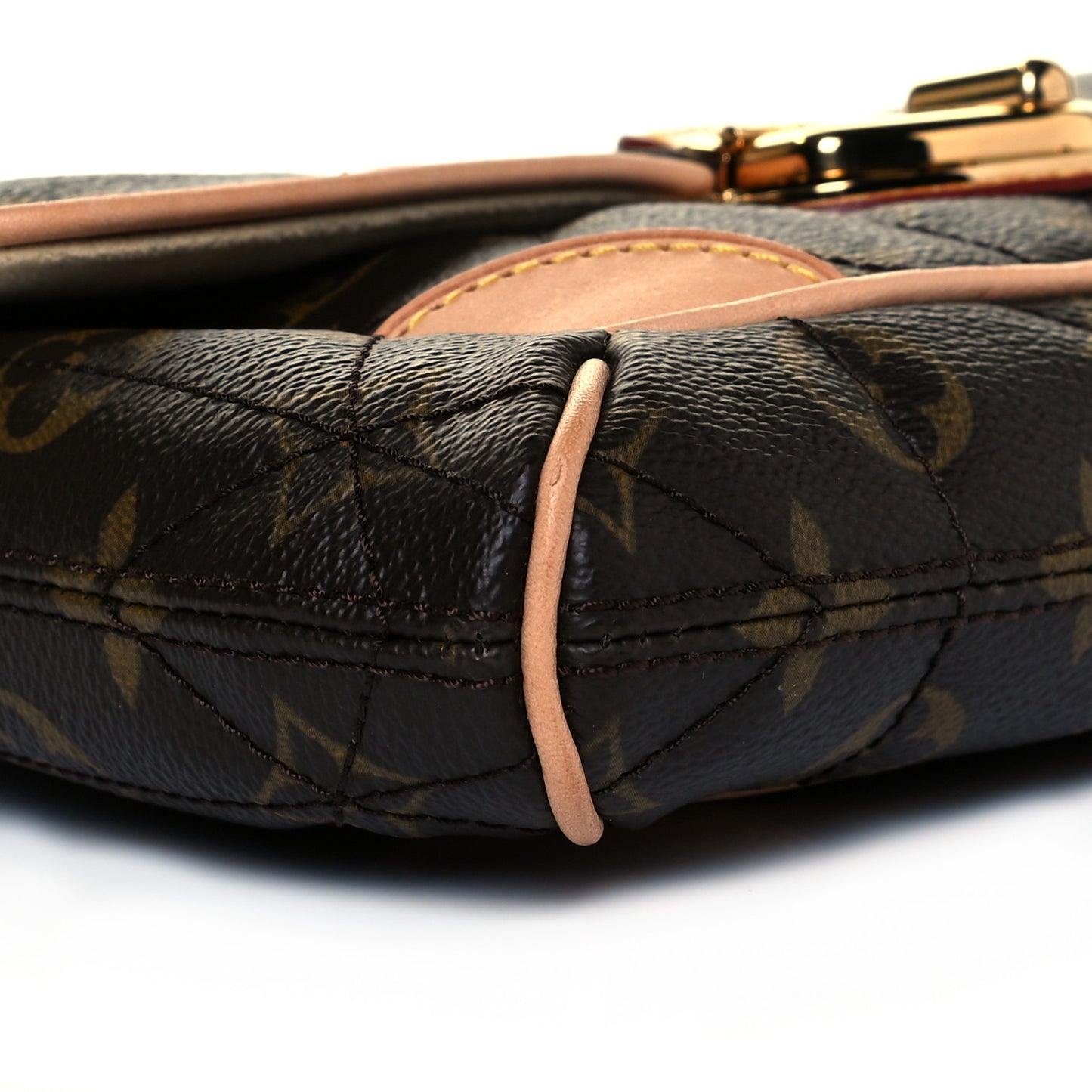 Monogram Etoile Clutch