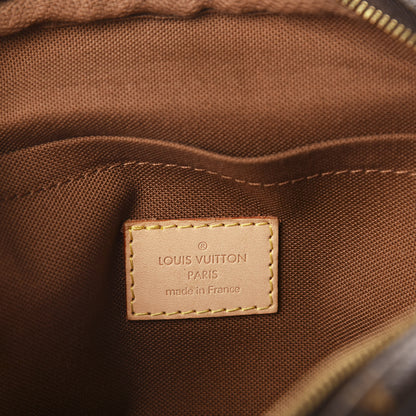 Louis Vuitton Monogram Bosphore Bum Bag 8 of 10