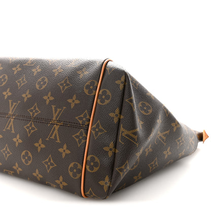 Louis Vuitton Monogram Totally MM 9 of 10