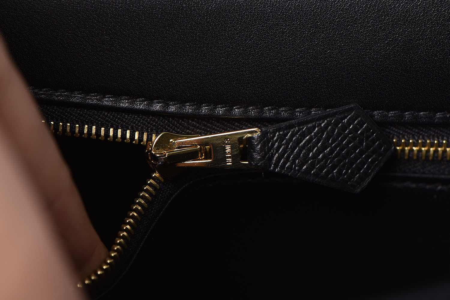 Hermes Evercolor Constance 24 Bleu Du Nord 14 of 26